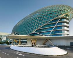 W Abu Dhabi - Yas Island