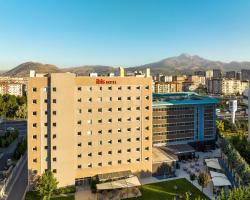 Ibis Kayseri