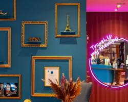 ibis Styles Wałbrzych