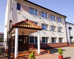 Hotel U Stefaniaków