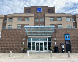 Residence & Conference Centre - Hamilton