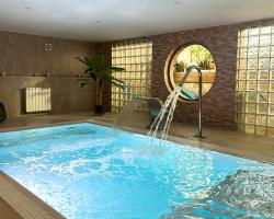 La Lune De Mougins - Hotel & Spa