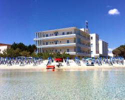 Hotel Blu