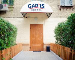 Gar'is Hostel Kyiv