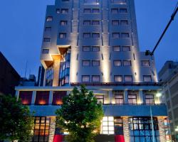 Hotel Coco Grand Ueno Shinobazu