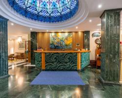 Hotel Sancho