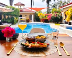 Las Brisas Resort and Villas