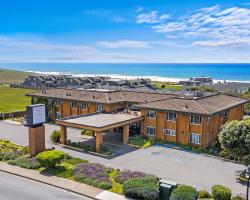 The Morgan Hotel San Simeon