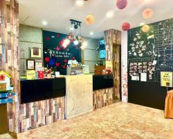 Sanduo Hotel