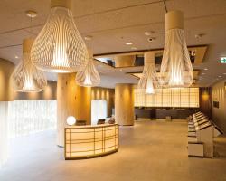 新宿ワシントンホテル