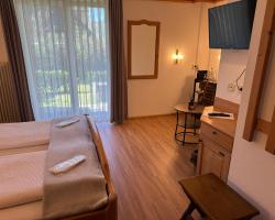 Hotel Restaurant Adler Stube