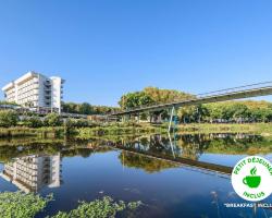 ibis styles Dax Centre