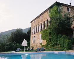 Casa Rural Mas Garganta