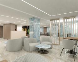 Hotel Serena