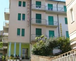 Albergo Villa Canapini