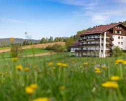 Hotel Sonnbichl