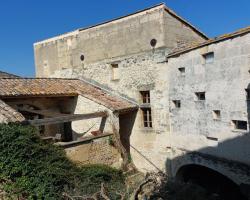 Le Petit DoMeynes