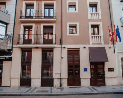 Hotel El Nogal