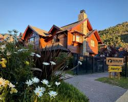 Apart Hotel Naum