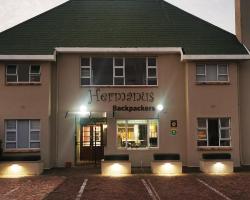 Hermanus Backpackers & Budget Accommodation