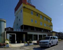 Hotel Ambra