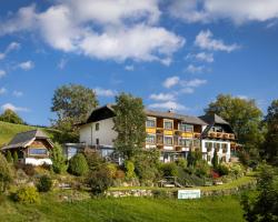 Landhotel Spreitzhofer