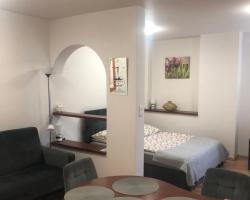 Apartament studio