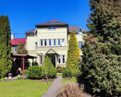 Villa Freven
