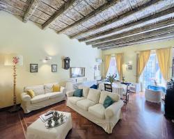 Antica Palermo R&B