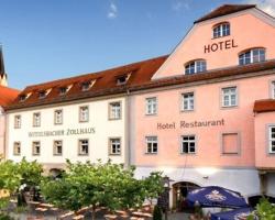 Hotel Wittelsbacher Zollhaus
