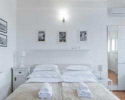 Apartment The Charm