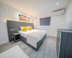 Ilford Luxury Apartments