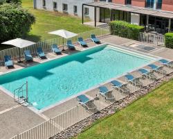 Comfort Aparthotel Toulouse Métropole