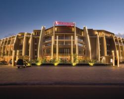 Ramada Resort By Wyndham Dar es Salaam