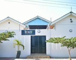 Triniti Airport Hotel