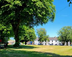 The Market Inn Hotel