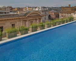 Anantara Palazzo Naiadi Rome Hotel - A Leading Hotel of the World