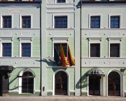Hotel Reja, a Member of Design Hotels