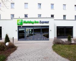 Holiday Inn Express Neunkirchen by IHG