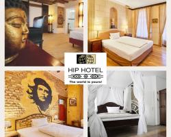 HIP Hotel
