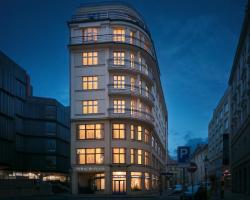 Astoria Hotel