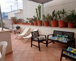 CASE COLOMBO E MATTARELLA by Trerose Properties - Appartamenti centrali con wi-fi e posto auto privato gratuito