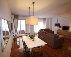 Apartamento Tucuman