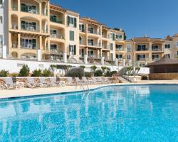 Aparthotel Ona Cala Pi Club