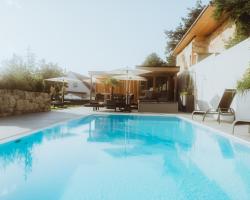 Landgasthof & Hotel zur Rose Berg