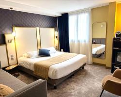 Best Western Hotel Le Quercy