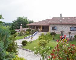 Villa Merici