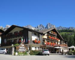 Park Hotel Arnica