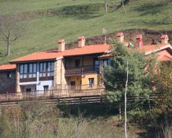 Apartamentos Rurales Obaya