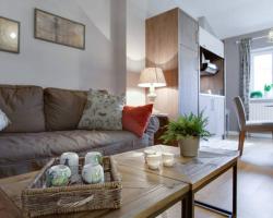 Privilege Apartments Kroftova